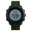 SKMEI 1216 Fashion Sportuhr Herren Jam Tangan Digitalkompass Uhren